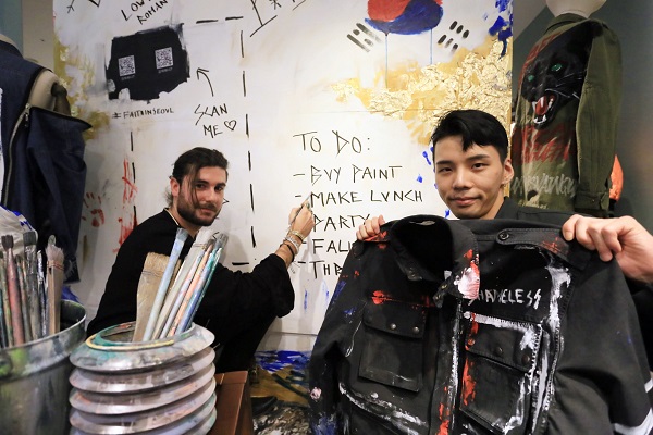 ▲ ⓒ한화갤러리아