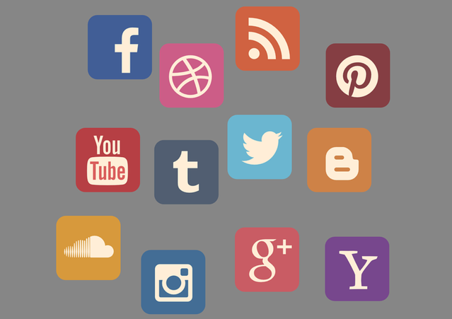 ▲ 글로벌 ICT 기업 예시이미지 ⓒ 픽사베이