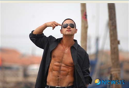 ▲ 가수 유승준은 2002년 군 입대 전 한국 국적을 포기하고 미국으로 건너가면서 여론의 뭇매를 맞았다. ⓒ 뉴시스