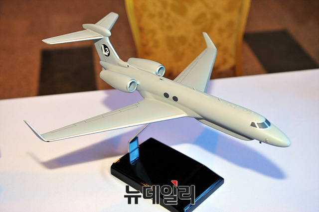 ▲ L3 Technologies 센서가 적용된 정찰기 @뉴데일리 오세진