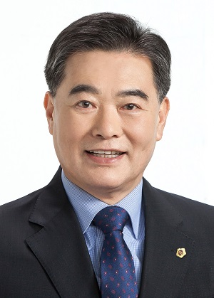 ▲ 대전시의회 남진근 의원.ⓒ대전시의회