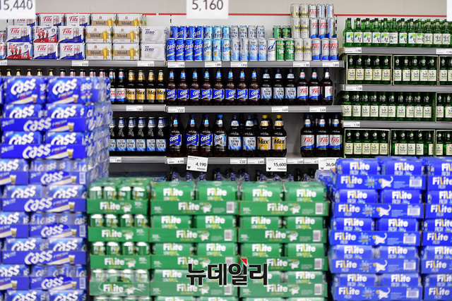 ▲ ⓒ뉴데일리 DB