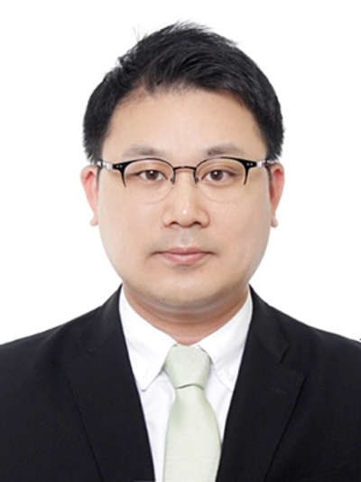 ▲ 김재현 호산대 부총장.ⓒ호산대