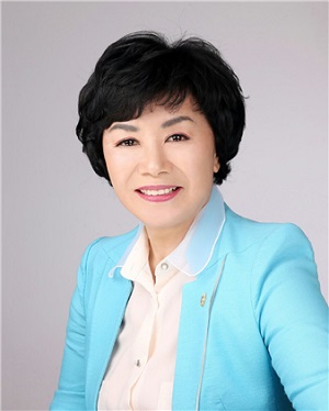 ▲ 박혜련 대전시의회 의원.ⓒ대전시의회