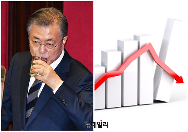 ▲ 문재인 대통령. ⓒ뉴데일리 DB