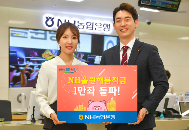 ▲ ⓒ농협은행
