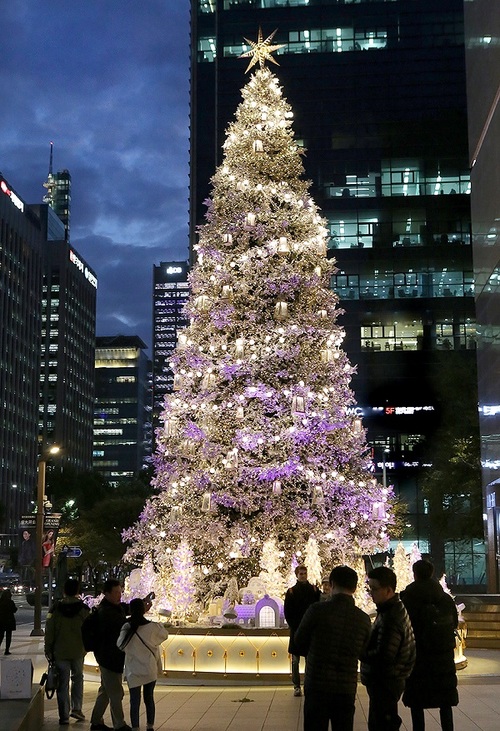 ▲ ⓒ현대백화점