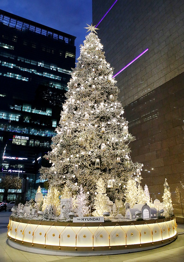 ▲ ⓒ현대백화점