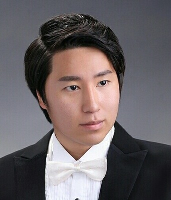 ▲ 계명대 예술대학원 조규석 씨가 제31회 한국성악콩쿠르에서 대학부 1위를 수상했다.ⓒ계명대