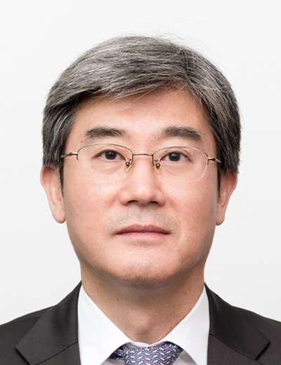 ▲ SK네트웍스 김규태 현장경영본부장.ⓒSK네트웍스