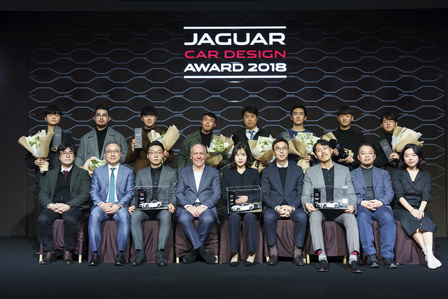 ▲ ⓒ재규어랜드로버코리아