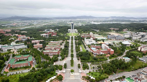 ▲ ⓒ대구사이버대학교