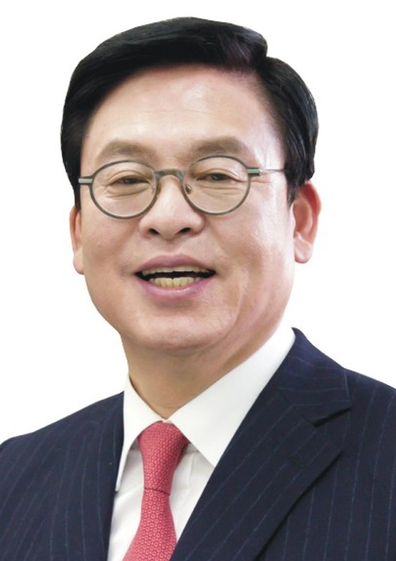 ▲ 자유한국당 정우택 국회의원.ⓒ정우택 의원실