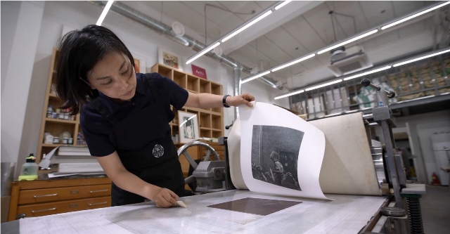 ▲ 포항시립미술관이 11일부터 20일까지 스틸인문학강좌를 개최한다.ⓒ시립미술관