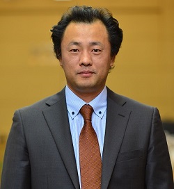 ▲ 2019청주공예비엔날레 전시감독에 위촉된 안재영 교수.ⓒ청주시