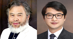 ▲ 충남도 문화상 수상자로 결정된 신익선(좌), 박규 씨.ⓒ충남도