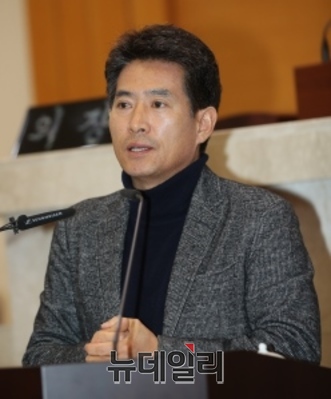 ▲ 박경렬 의원.ⓒ뉴데일리