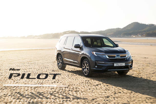 ▲ ⓒ혼다코리아