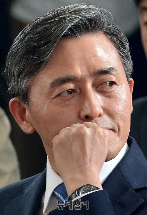 ▲ 양승동 KBS 사장 ⓒ 뉴데일리