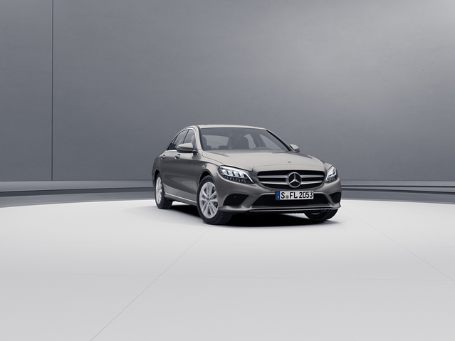 ▲ ⓒ메르세데스벤츠코리아