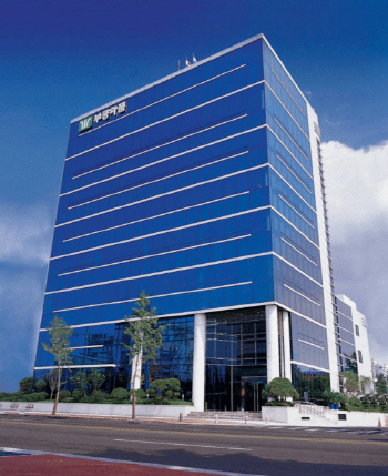 ▲ 부광약품 본사. ⓒ부광약품