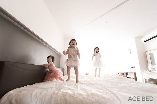 ▲ ⓒ에이스침대