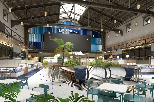 ▲ ⓒ신세계사이먼