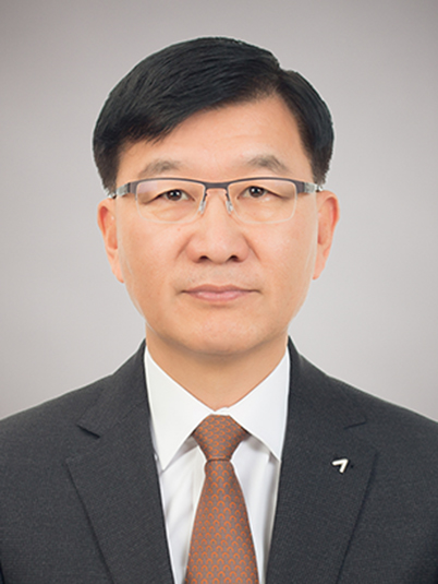 ▲ 오근녕 아시아나에어포트 부사장ⓒ금호아시아나그룹