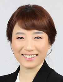 ▲ 박지혜 한국외대 입학처장