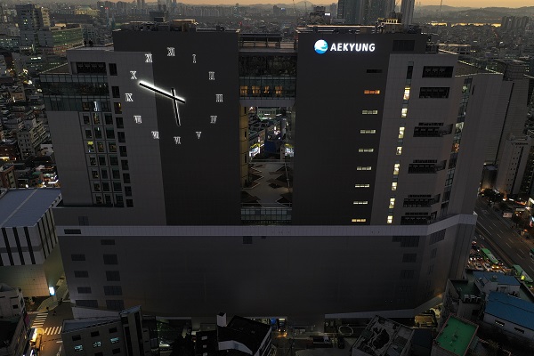 ▲ 애경타워 AK24ⓒ애경그룹