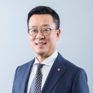 ▲ 정문국 신한생명 사장 내정자.ⓒ오렌지라이프생명