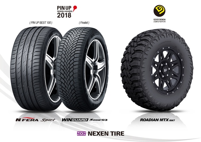 ▲ ⓒ넥센타이어