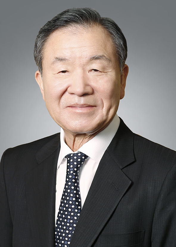 ▲ 이윤재 한국선주협회 회장. ⓒ한국선주협회