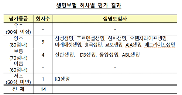 ▲ ⓒ금융감독원