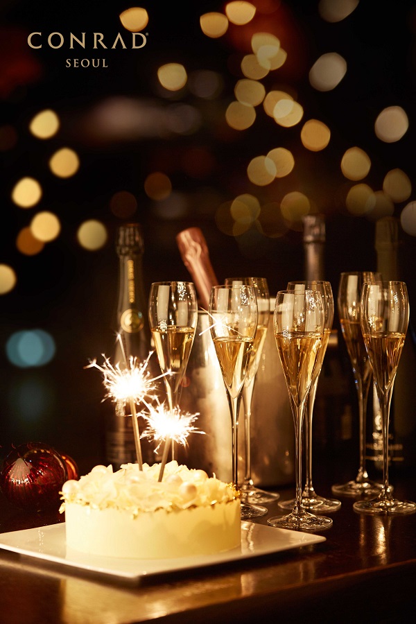 ▲ ⓒ콘래드서울