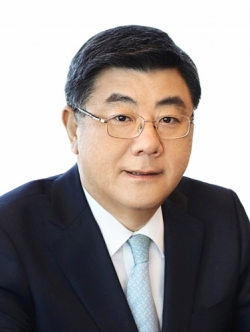 ▲ 현성철 삼성생명 사장ⓒ삼성생명