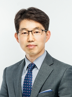 ▲ 황태순 테라젠이텍스 바이오연구소 대표 ⓒ테라젠이텍스