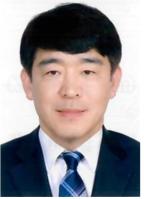 ▲ 신임 오광옥 충남도경제진흥원장.ⓒ충남도