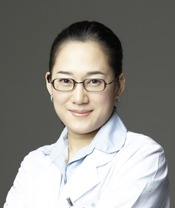 ▲ 윤하나 이대목동병원 비뇨의학과 교수 ⓒ이대목동병원