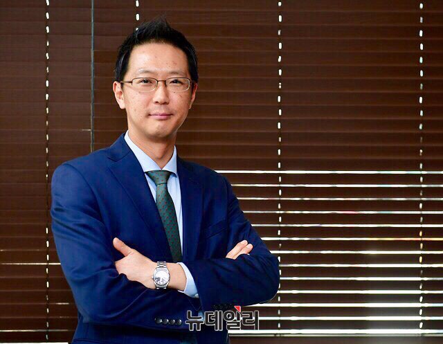 ▲ 세무법인 지오 최진관 대표세무사ⓒ뉴데일리