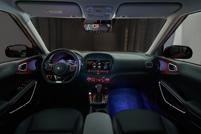 ▲ ⓒ기아자동차