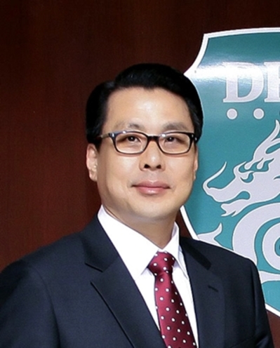 ▲ 대구한의대 변창훈 총장.ⓒ대구한의대