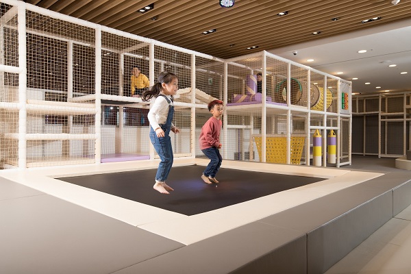 ▲ ⓒ롯데호텔제주