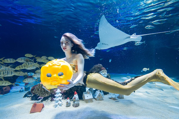 ▲ ⓒ한화호텔앤드리조트