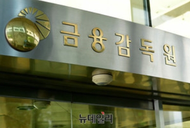 ▲ 금융감독원.ⓒ뉴데일리