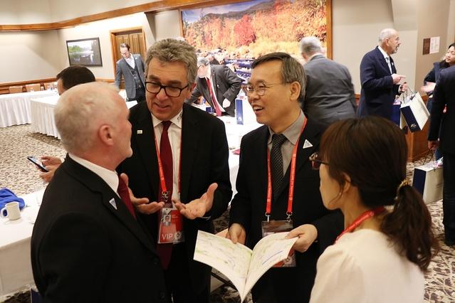 ▲ 대구시가 2021 국제청소년스포츠축제 개최지로 확정됐다.ⓒ대구시