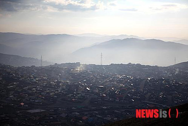 ▲ 몽골 울란바토르. 로버트 킹 前국무부 북한인권특사는 2차 美北정상회담 장소로 몽골 울란바토르를 꼽았다. ⓒ뉴시스. 무단전재 및 재배포 금지.