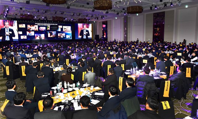 ▲ ⓒ르노삼성자동차