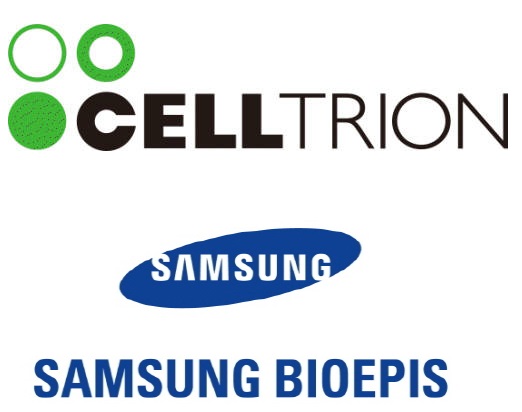 ▲ 셀트리온과 삼성바이오에피스가 중국 시장 진출을 준비 중이다. ⓒ각사