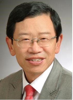 ▲ 충북대학교 이장희 교수.ⓒ충북대학교